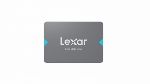 Dysk SSD LEXAR LNQ100X240G-RNNNG (2.5″ /240 GB )