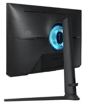 Monitor SAMSUNG LS28BG700EPXEN (28&quot; /IPS /144Hz /3840 x 2160 /Czarno-szary)