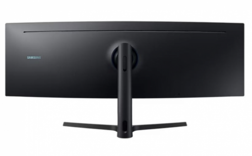 Monitor SAMSUNG LS49C950UAUXEN (49&quot; /VA /120Hz /5120 x 1440 /Czarny)