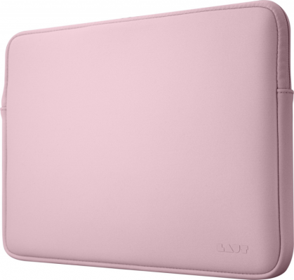 Etui PICOM LAUT Huex Pastels do Macbook Air 13/ Pro 13 L_MB13_HXP_P (13&quot; /Różowy)