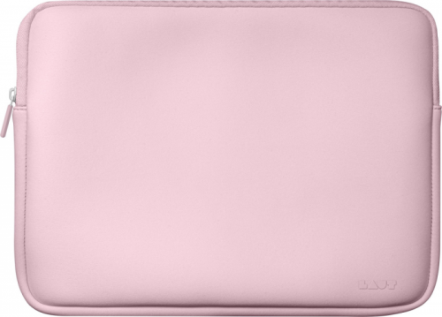 Etui PICOM LAUT Huex Pastels do Macbook Air 13/ Pro 13 L_MB13_HXP_P (13&quot; /Różowy)