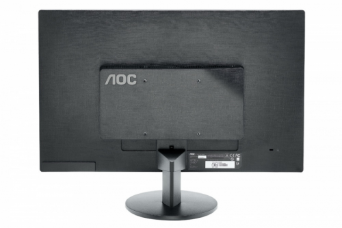 Monitor AOC M2470SWH (23.6&quot; /60Hz /1920 x 1080 /Czarny)