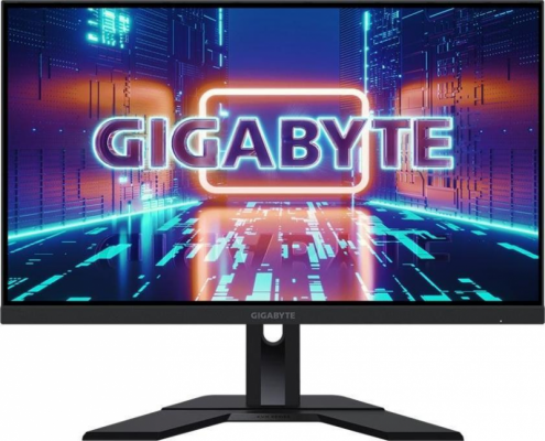 Monitor GIGABYTE M27Q X (27&quot; /240Hz /2560 x 1440 /Czarny)