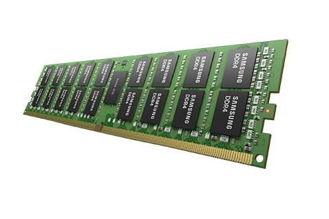 Pamięć SAMSUNG (RDIMM/DDR4/16 GB/2666MHz/1.2V/SINGLE)