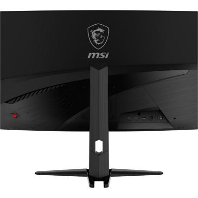 Monitor MSI MAG 321CUP (31.5&quot; /VA /160Hz /3840 x 2160 /Czarny)