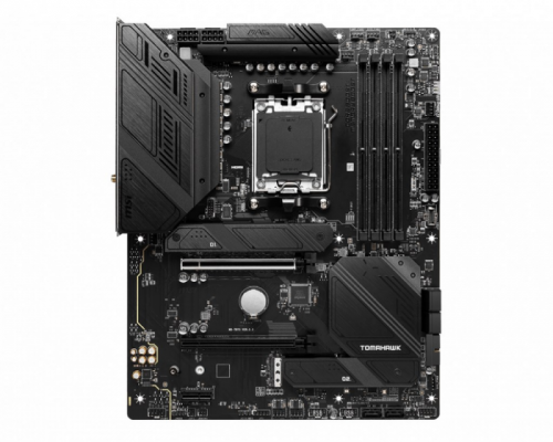 Płyta główna MSI MAG B650 TOMAHAWK WIFI (Socket AM5 /ATX)