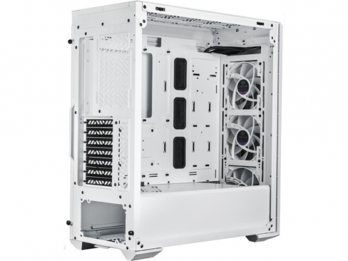 Obudowa COOLER MASTER MB520-WGNN-S00