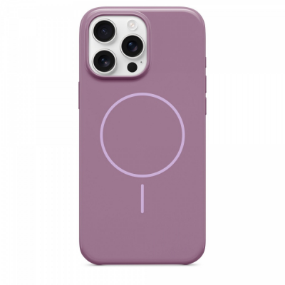 Etui Beats z MagSafe do iPhonea 16 Pro Max - fioletowy zmierzch