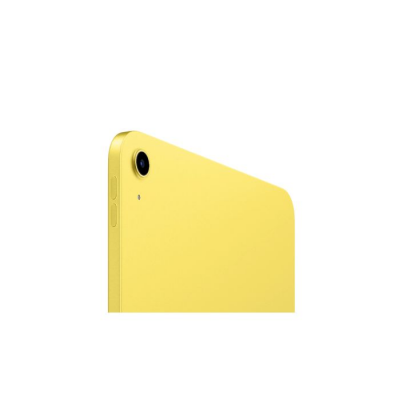 Tablet APPLE iPad Air 11 cali WiFi + Cellular 512 GB Żółty (11"/Apple A16/512GB/iPadOS 18/Wi-Fi/Żółty)