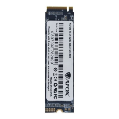 Dysk SSD AFOX ME300 512 GB (M.2 2280″ /512 GB )