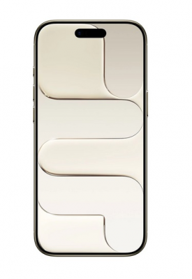 Smartphone APPLE iPhone Air 1 TB Jasne Złoto MG2Y4HX/A