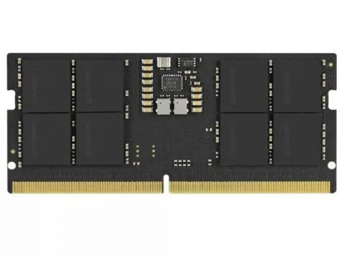Pamięć PNY (SODIMM/DDR5/16 GB/5600MHz/46CL/SINGLE)