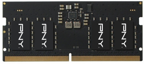 Pamięć PNY (SODIMM/DDR5/32 GB/5600MHz/46 CLCL/SINGLE)