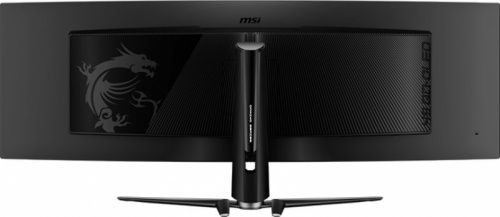 Monitor MSI MPG 491CQP QD-OLED (49&quot; /OLED /144Hz /5120 x 1440 /Czarny)