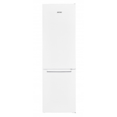 Lodówka MPM E MPM-286-KB-34/E