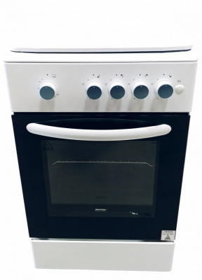 Kuchnia gazowa MPM MPM-54-KGF-21