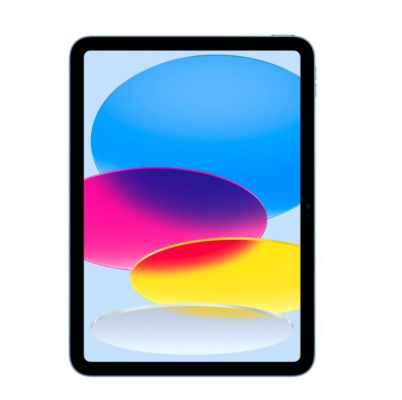Tablet APPLE iPad 10.9 cala Wi-Fi 256 GB Blue (Niebieski) 10.9&quot;