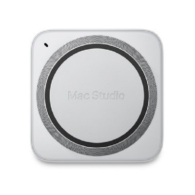Komputer APPLE Mac Studio (64GB/SSD1TB)