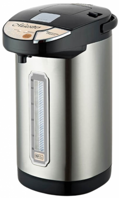 Czajnik MAESTRO MR-080 (4.5L /750W /Srebrno-czarny )