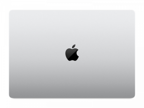 APPLE MacBook Pro 16.2 (16.2&quot;/36 GB/SSD1TB/Srebrny)
