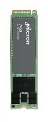 Dysk SSD MICRON MTFDKBA960TFR-1BC1ZABYYR (960 GB )