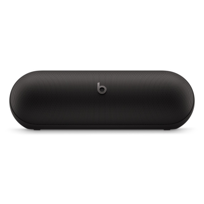 Głośnik bezprzewodowy APPLE Beats Pill Czarny (24h /Czarny )