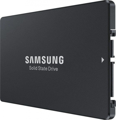 Dysk SSD SAMSUNG MZ7L3240HCHQ-00A07 (2.5″ /240 GB )