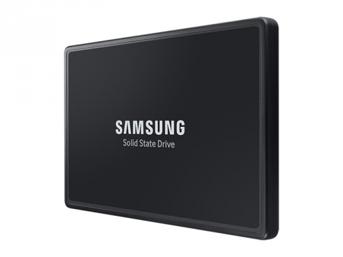 Dysk SSD SAMSUNG MZQL23T8HCLS-00A07 (2.5″ /3840 GB )