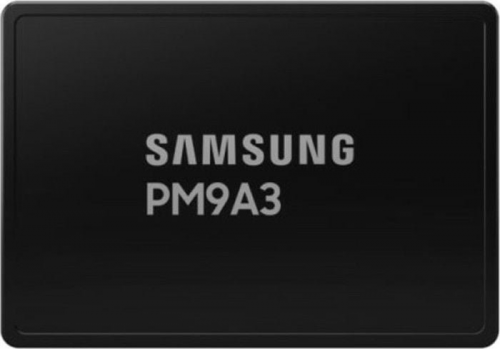 Dysk SSD SAMSUNG MZQL23T8HCLS-00W07 (3.84 TB )