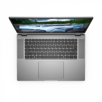 Notebook DELL Latitude 7650 (16&quot;/U7-165U /Intel Graphics/16GB/SSD512GB/W11P/Szaro-czarny)