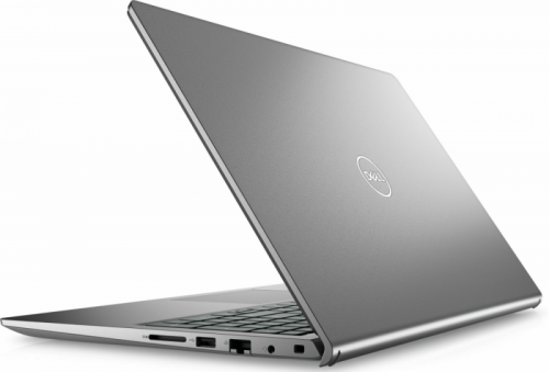 Notebook DELL Vostro 3530 (15.6&quot;/I7-1355U /IRIS XE/16GB/SSD512GB/W11P/Carbon black)