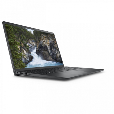Notebook DELL Vostro 3520 (15.6&quot;/i5-1235U /IRIS XE/16GB/SSD512GB/W11P/Czarno szary)
