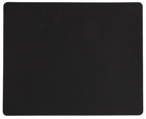Podkładka pod Mysz Printable Black