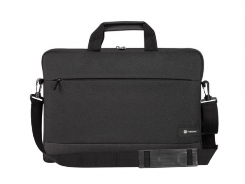 Torba na laptopa NATEC NTO-2055 (maks.15.6&quot;/Czarny)