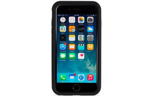 NewerTech etui NuGuard KX iPhone 6 Plus antishock czarne