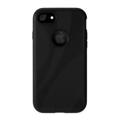 OWC NewerTech etui NuGuard KX iPhone 7, 8 czarne