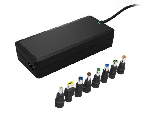 Torpedo Uni-90 90W Zasilacz sieciowy NATEC 90W  18.5V
