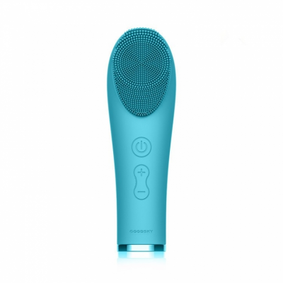 Urządzenie do Soniczna szczoteczka do twarzy OROMED ORO-FACE_BRUSH_BLUE