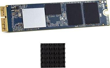 Dysk SSD OWC AURA PRO X2 SSD 1TB 1536MB/S MAC PRO 2013 HEATSINK (Brak informacji″ /1TB )