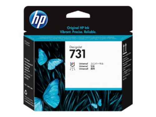 Głowica drukująca HP P2V27A