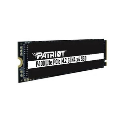 Dysk SSD PATRIOT P400LP1KGM28H (M.2 2280″ /1TB )
