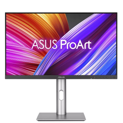 Monitor DELL PA24ACRV (23.8&quot; /TFT IPS /75Hz /2560 x 1440 /Czarno-srebrny )