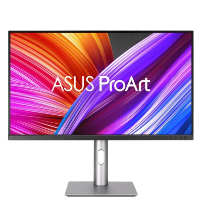 Monitor ASUS PA329CRV (31.5&quot; /TFT IPS /60Hz /3840 x 2160 /Czarno-srebrny)