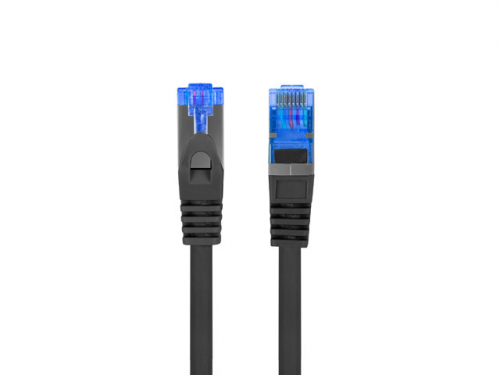 LANBERG PCF6A-10CC-0200-BK 2 Patchcord