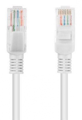 LANBERG PCU5-10CC-0050-S 0.5 Patchcord