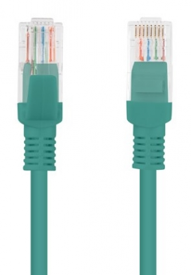 LANBERG PCU5-10CC-0100-G 1 Patchcord