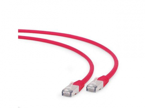 GEMBIRD PP6A-LSZHCU-R-1M 1 Patchcord