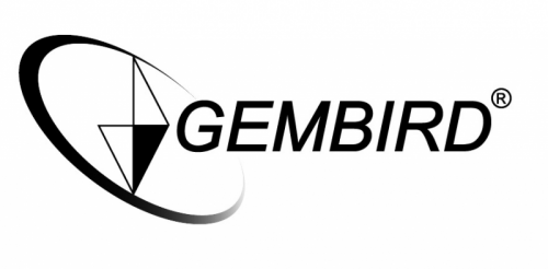GEMBIRD RJ45 - RJ45 UTP 6 0.25 m Żółty 0.25 Patchcord