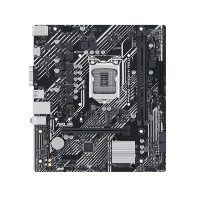 Płyta główna ASUS PRIME H510M-K R2.0 (LGA1200 /micro ATX)