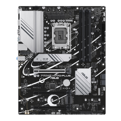 Płyta główna ASUS PRIME H770-PLUS (Socket 1700 /ATX)